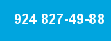 924 827-49-88